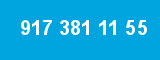 917 381 11 55